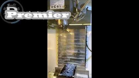 Haas VM3 Final Video