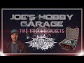 Rugged sports card slab cases under 50 joes hobby garage tips tricks  gadgets 2 boomfactory live