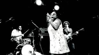 ♫ Sharon Jones &amp; The Dap Kings - If You Call ♫