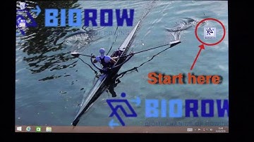 BioRowTech Processing raw data