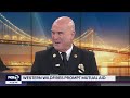Spokane wildfires exhausting resources | KTVU