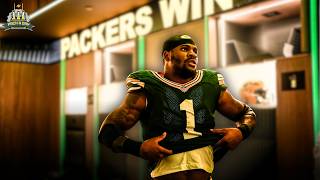 Packers Offseason Chat w/ Justis Mosqueda!!!