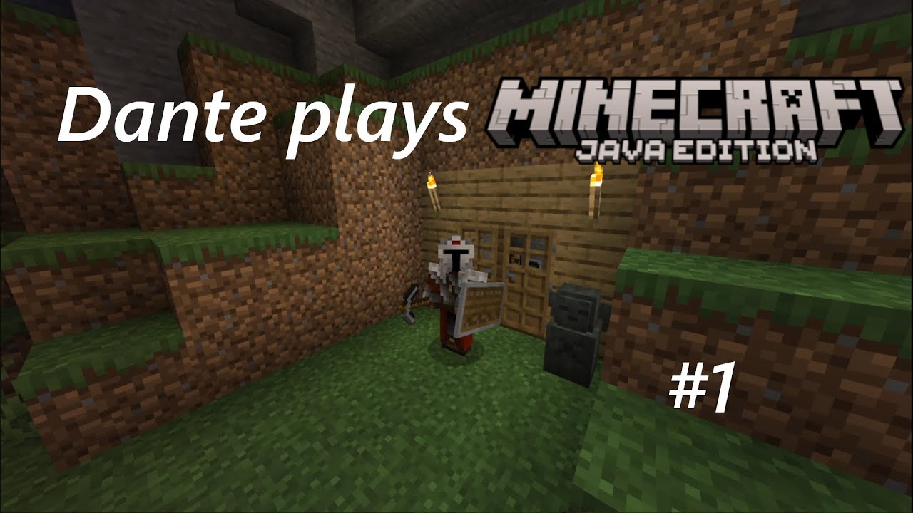 So Many Caves Dante Plays Modded Minecraft 1 Youtube