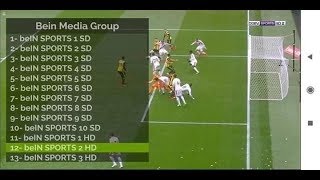 التليفزيون الكامل المتكامل ل هاتفك screenshot 3