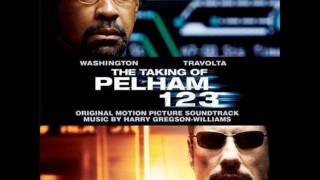 Harry Gregson Williams - It's me man (Pelham 123 soundtrack)