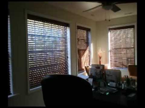 Gilbert Drapery Curtains Blinds Shades Shutters In Gilbert Az