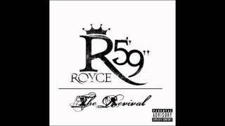 Watch Royce Da 59 Switch video