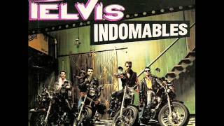 Video thumbnail of "PELVIS - PRESUMIDA (Rockabilly Argentino)"
