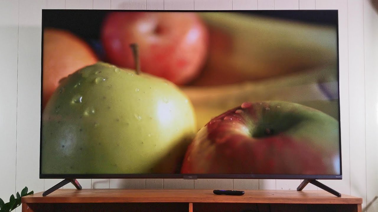 TCL 6-Series Roku TV review: Brighter and better than ever
