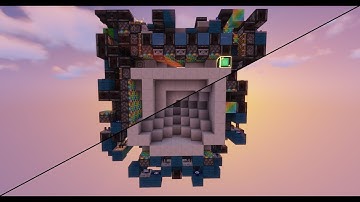 Small Slimeless 7x7 Cave & Funnel Doors [Java]