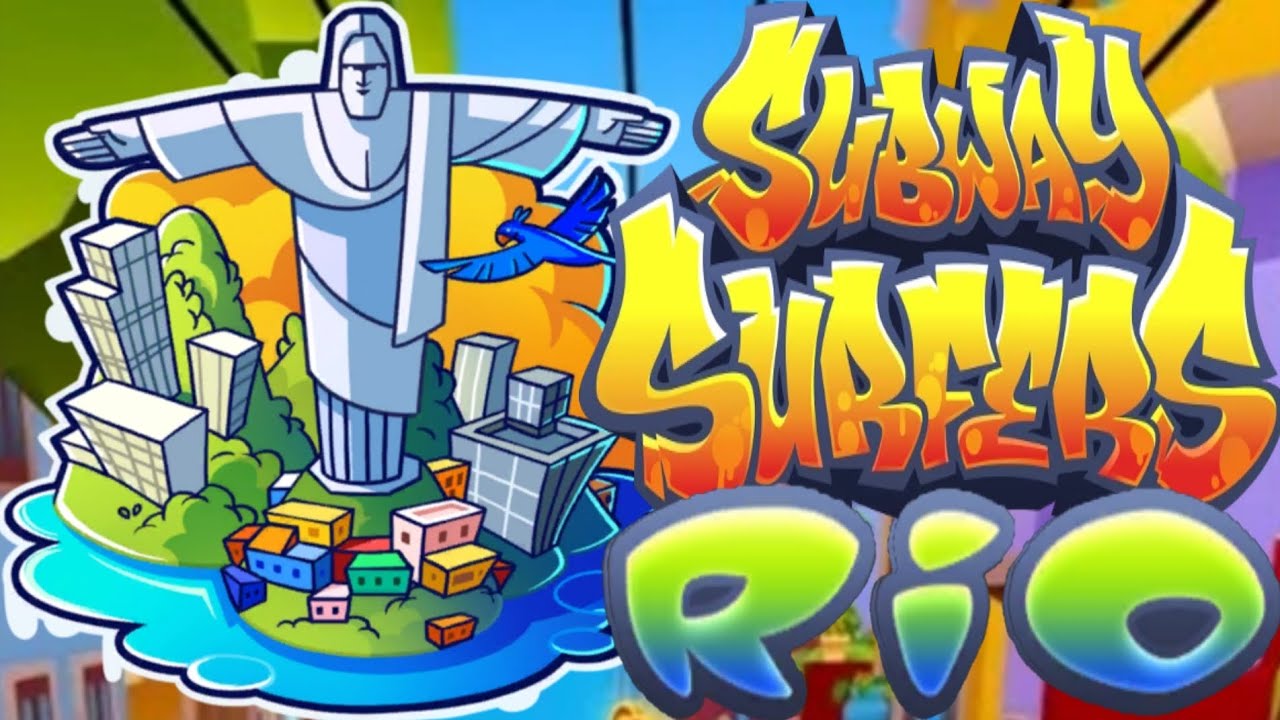 Subway Surfers World Tour: Buenos Aires 2023, Subway Surfers Wiki