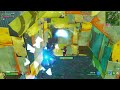 Zero Builds Are Easy Victories!