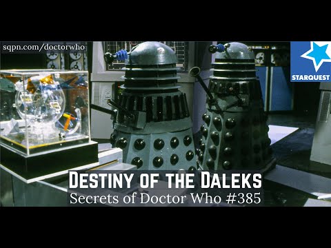 Destiny of the