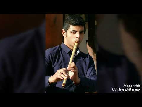 موسيقى فيلم شمس الزناتي عزف ناي وجيتار