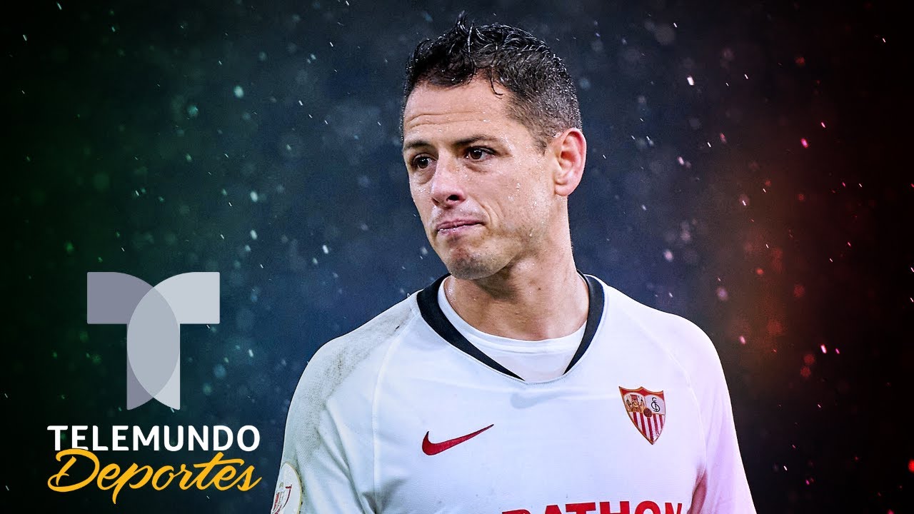 El sombrío 2019 de los jugadores mexicanos en Europa | Telemundo Deportes