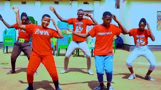 Kabhushi ft gudegude  Song Bhalele Ng'wana john official video