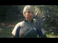 Final Fantasy XVI The Rising Tide Side Quest The Water of Life (FINALE)