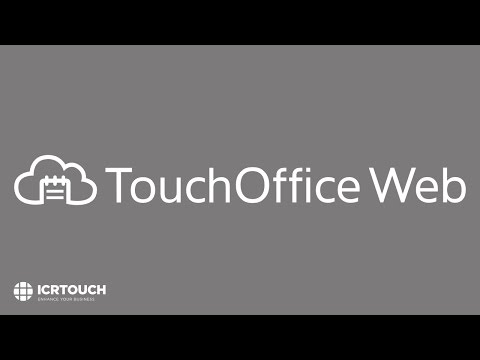 TouchOffice Web