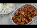 Indonesian tempeh orek recipe  spicy tempeh stir fry  vegan and easy