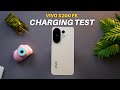 ⚡ Vivo X200 FE Fast Charging Test | 0 to 100% Battery Charging Speed 🔋