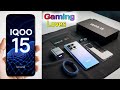 iQOO 15 Unboxing – Is It Worth Buying in 2025?