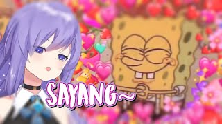 Hai Sayang
