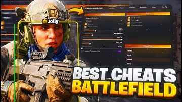 I Tried Battlefield 6 Cheats So You Don