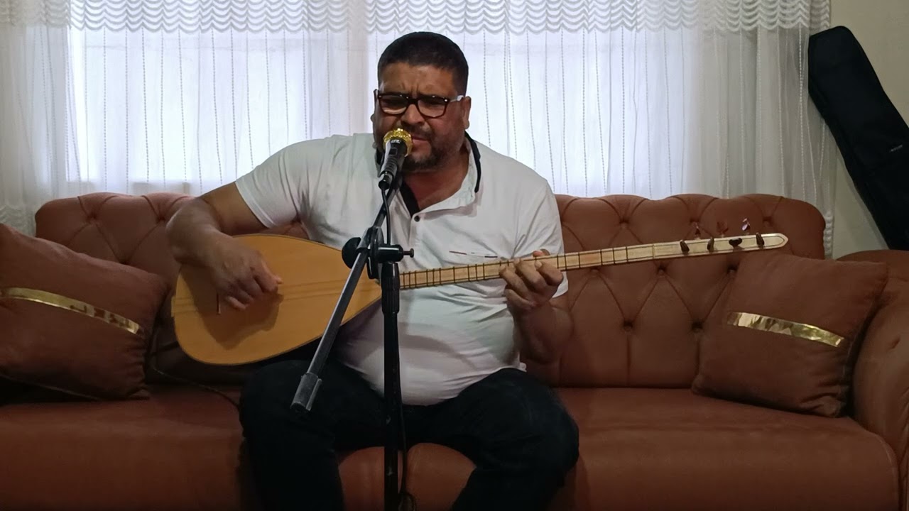 Yılmaz Akan Kaderime Yanarım Yeni