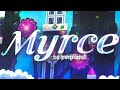 MY BEST LEVEL YET!! Myrce by perpori (speedrun extreme demon) showcase Mp3 Song