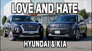 Hating on Kia and Hyundai on Everyman Driver