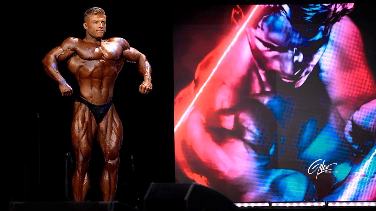 First Arnold Classic 89 Winner... Erster Gewinner der Arnold Classic 89. |  First Arnold Classic 89 Winner... Erster Gewinner der Arnold Classic 89.  #motivation #bodybuilding #goldenera | By Olymbia Entertainment CH |