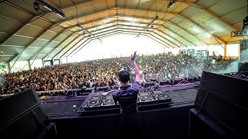 ANHEDONIA @ Ultra Music Festival, Resistance 2025