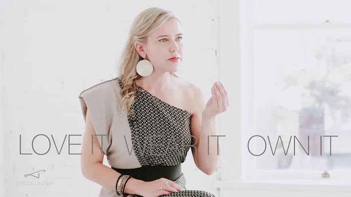 Beauty is an Attitude, Women's Fashion Perspective...