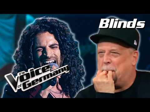 Sweet – „The Ballroom Blitz“ (Ruben Claro) | TVOG 2026