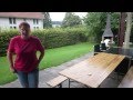 58. Check out Oli and Amie's Crib in Zurich