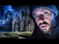 Retour au chateau paranormal