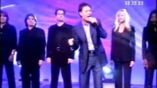 Video thumbnail of "Millennium Prayer Cliff Richard (with Myleene Klass)"