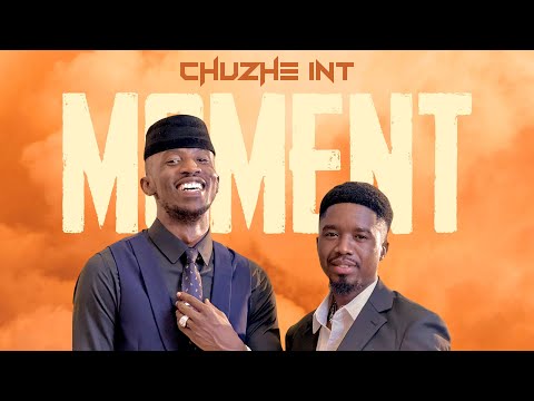 Moment _ Ft Chef 187 & Michie ( Backing Vocals ) Official Audio
