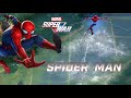 MARVEL Super War: SPIDER MAN (Assassin) Gameplay