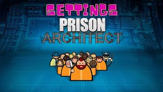 How To Enable/Disable Screenshot Mode In Prison Architect screenshot 5