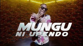 BOSS M.O.G FT PITSON-MUNGU NI UPENDO(SKIZA 7303104)