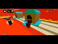 The battle brick brick and bullets