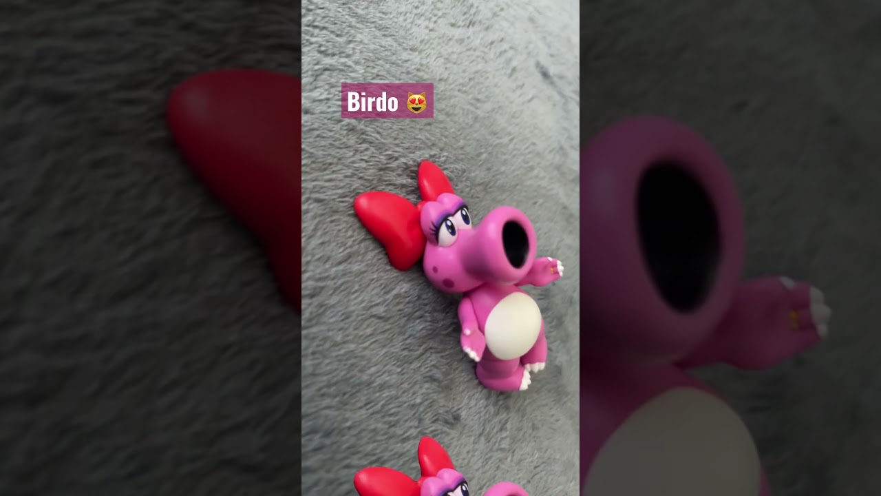 Birdo! 
