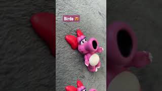 Birdo