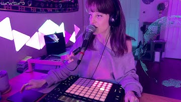 DECEMBER SOLSTICE 2025 // improv set