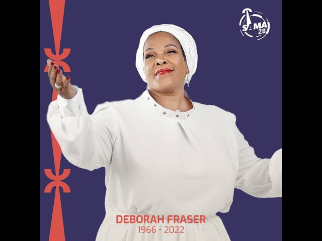 Gospel mix of mum Deborah class=