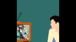 STORY WA PEMUDA IDAMAN