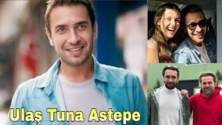 Ulaş Tuna Astepe Lifestyle Real Life Partner Age Biography Income Kimdir Height Weight Facts