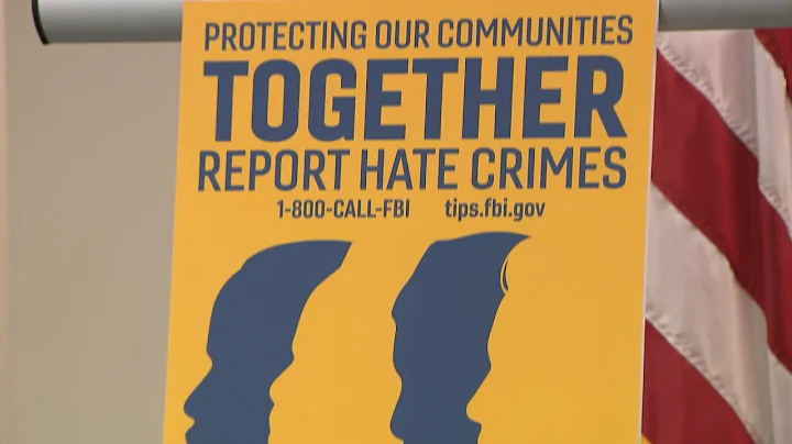FBI launches hate awareness campaign in New Jersey