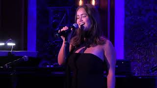 Gabby Parker  Machine Gun sara Bareilles